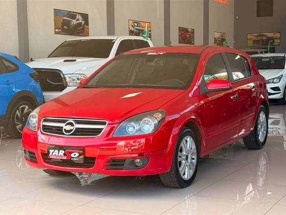 CHEVROLET VECTRA 2.0 SFI GT HATCH 8V FLEX 4P MANUAL CHEVROLET VECTRA 2.0 SFI GT HATCH 8V FLEX 4P MANUAL